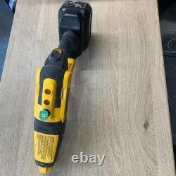 DeWalt DCPW550 20V Max Cordless Power Cleaner Pressure Washer Spares Repair