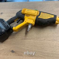 DeWalt DCPW550 20V Max Cordless Power Cleaner Pressure Washer Spares Repair