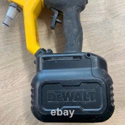 DeWalt DCPW550 20V Max Cordless Power Cleaner Pressure Washer Spares Repair