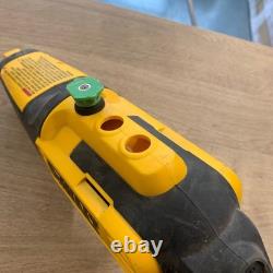 DeWalt DCPW550 20V Max Cordless Power Cleaner Pressure Washer Spares Repair