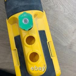 DeWalt DCPW550 20V Max Cordless Power Cleaner Pressure Washer Spares Repair