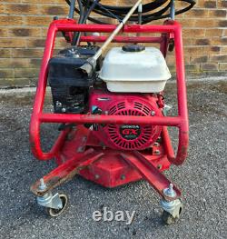 Demon Hurricane Combi P2 Pressure Washer Honda GX200 Petrol 2200 PSI Power Wash