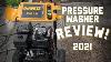 Dewalt 3600 Psi Pressure Washer Review 2021 For Beginners