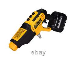 Dewalt DCPW550B 20V 550 PSI, 1 GPM Cordless Power Cleaner with 4 Nozzles Tool-Only