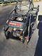 Diesel Powered Pressure Washer Electric Start Very Powerful 3600 Psi Little Used