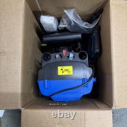 Draper 165Bar Electric High Powered Pressure Washer 2393Psi Jet Wash 98677