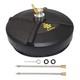 Edou 15-inch Rotating Surface Cleaner High Pressure Power