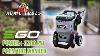 Ego 3200 Psi Pressure Washer