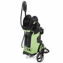 Electric High Power Pressure Washer 150BAR/2200PSI Power Jet Wash Patio Cleaner