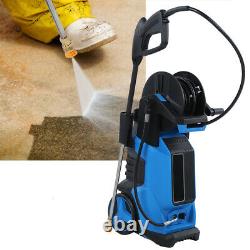 Electric High Power Pressure Washer 3800PSI Power Jet Wash Patio Garden Cleaner