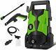 Electric High Pressure Washer 3000 Psi/135 Bar Power Jet Water Patio Car Cleaner