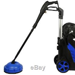 Electric High Pressure Washer 3020 PSI/208 BAR Power Jet Water Patio Car Cleaner
