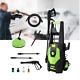Electric High Pressure Washer 3500 Psi/150bar Power Jet Water Garden Car Cleaner