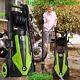 Electric High Pressure Washer 3500 Psi/211 Bar Power Jet Water Patio Car Clean A