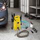 Electric High Pressure Washer Machine 3000w Patio Powerful Cleaning Tool 300l/h