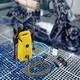 Electric High Pressure Washer Machine 3000w Patio Powerful Cleaning Tool 300l/h