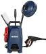 Electric High Pressure Washer Portable Water High Power Jet Wash Patio Car Home