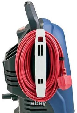 Electric High Pressure Washer Portable Water High Power Jet Wash Patio Car Home