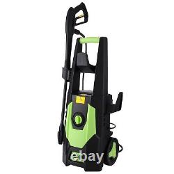 Electric High Pressure Washer Power 3500 PSI/150 Jet BAR Water Patio Car Clean