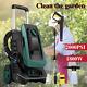 Electric High Pressure Washer Power 3500 Psi/150 Jet Bar Water Patio Car Cleaner