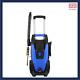 Electric High Pressure Washer Power Jet Water Car Cleaner 1800with120 Bar/2180psi
