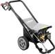 Electric Pressure Power Jet Washer Lavor Columbia 1211lp 1740 Psi 120 Bar