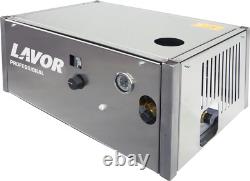 Electric Pressure Power Jet Washer Lavor IDRO MCHPX 1211LP BOX CABINET STATIC