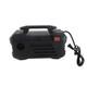 Electric Pressure Washer 1450 Psi 3 Different Pressure Tips Power Washer