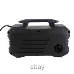Electric Pressure Washer 1450 PSI 3 Different Pressure Tips Power Washer