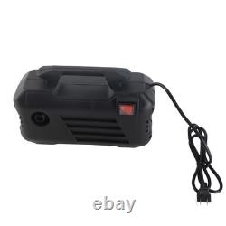 Electric Pressure Washer 1450 PSI 3 Different Pressure Tips Power Washer