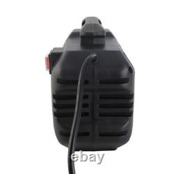 Electric Pressure Washer 1450 PSI 3 Different Pressure Tips Power Washer