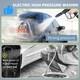 Electric Pressure Washer 1523psi 2gpm High Pressure Power Washer Portable Eabz