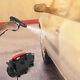 Electric Pressure Washer 1800psi 9.5l/min Water High Power Jet Wash Patio Car Uk