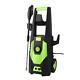 Electric Pressure Washer 2000psi 130 Bar Water High Power Jet Wash Car All-new