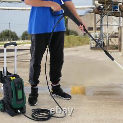 Electric Pressure Washer 2000PSI / 135Bar High Power Water Jet Patio Car Garden