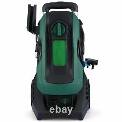 Electric Pressure Washer 2000PSI / 135Bar High Power Water Jet Patio Car Garden