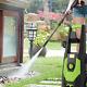 Electric Pressure Washer 2000psi 135bar Water High Power Jet Wash All-new Best#