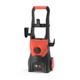 Electric Pressure Washer 2000psi 1800w High Power 6l/min Jet Cleaner Car Garden
