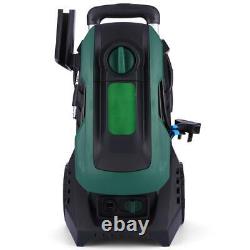 Electric Pressure Washer 2000 PSI/140 BAR Water High Power Jet Wash Patio Car UK