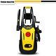 Electric Pressure Washer 2030 Psi/140 Bar Water High Power Jet Wash Patio Car