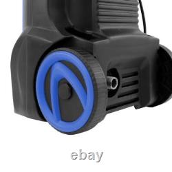 Electric Pressure Washer 2100 PSI/145 BAR Water High Power Jet Wash Patio Car
