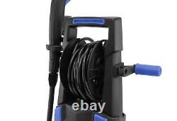 Electric Pressure Washer 2100 PSI/145 BAR Water High Power Jet Wash Patio Car