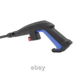 Electric Pressure Washer 2100 PSI/145 BAR Water High Power Jet Wash Patio Car