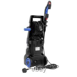 Electric Pressure Washer 2100 PSI/145 BAR Water High Power Jet Wash Patio Car