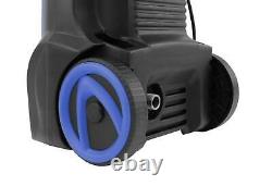Electric Pressure Washer 2100 PSI/145 BAR Water High Power Jet Wash Patio Car
