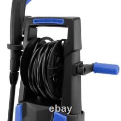 Electric Pressure Washer 2100 PSI/145 BAR Water High Power Jet Wash Patio Car