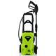 Electric Pressure Washer 2600psi 1650w High Power 135 Bar Jet Cleaner Patio E 53