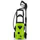 Electric Pressure Washer 2600psi 1650w High Power 135 Bar Jet Cleaner Patio E 54