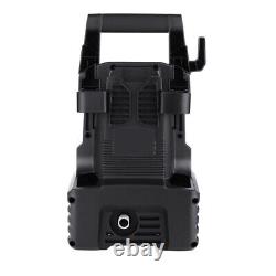 Electric Pressure Washer 3000PSI 135 Bar 2.0 GPM High Power Jet Washer Patio Car