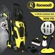 Electric Pressure Washer 3050psi Rocwood 2300w High Power 195bar Jet Cleaner